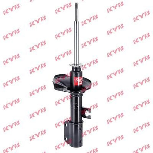 KYB Shock Absorber Damper Strut Front Left 332050