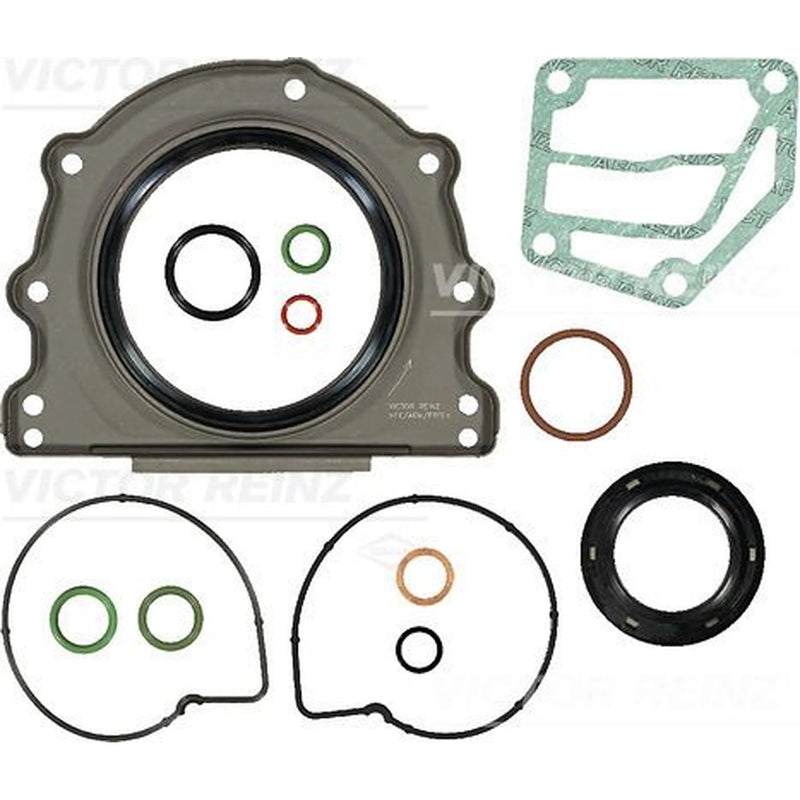 Victor Reinz Crankcase Gasket Kit ID 08-35384-01