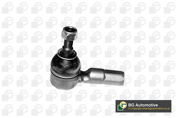 Bga Steering Tie Rod End Ball Joint Front SR1412