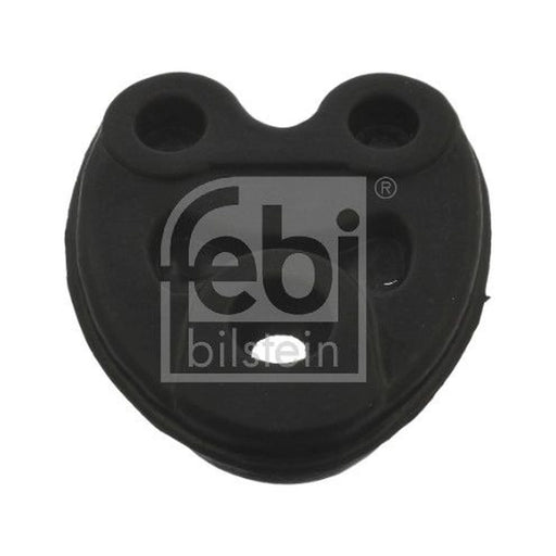 Febi Exhaust System Mount Rubber 07365