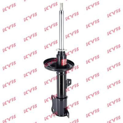 KYB Shock Absorber Damper Strut Rear Right 334052