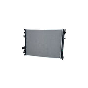 NRF Engine Radiator 53041