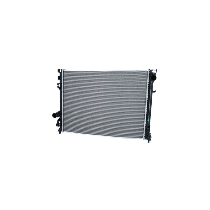 NRF Engine Radiator 53041