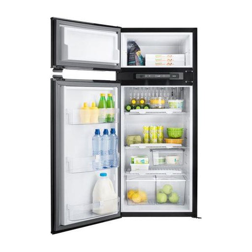 Thetford N4175-A Absorption Fridge, Curved Frameless Double Door (175 Ltr) - Thetford - Van Life Living