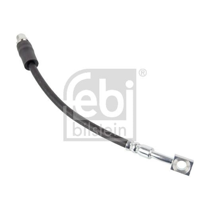 Febi Brake Hydraulic Hose Line Front Right 170287