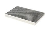 Bosch 1987435535 Filter, cabin air