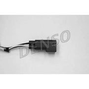 Denso O2 Lambda Oxygen Sensor Left fits Ford Cougar 1998-2001 2.5