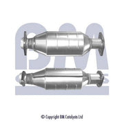 BM Catalysts Petrol Cat BM90767