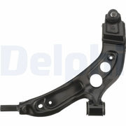 Delphi Control/Trailing Arm Lower TC3878