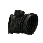 Gates Air Supply Hose 128mm NBR (nitrile butadiene rubber) ANTK1105