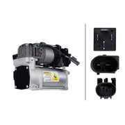 Hella Compressor Compressed-Air System 8TG 358 256-141