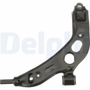 Delphi Control/Trailing Arm Lower TC3857