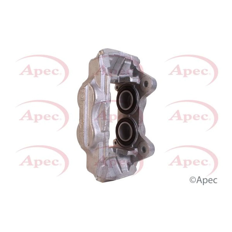 Apec Brake Caliper Assembly Front Right RCA877