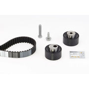 Continental CTAM Timing Belt Kit with Rollers CT1100K2