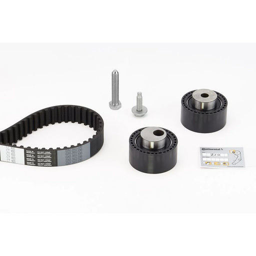 Continental CTAM Timing Belt Kit with Rollers CT1100K2
