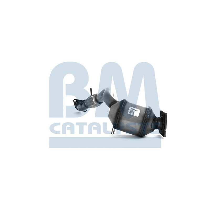 BM Catalysts Homologated Diesel Cat BM80474H