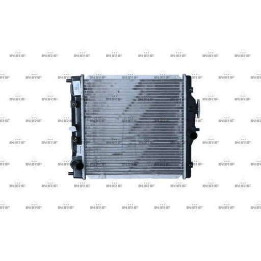 NRF Engine Radiator 506750