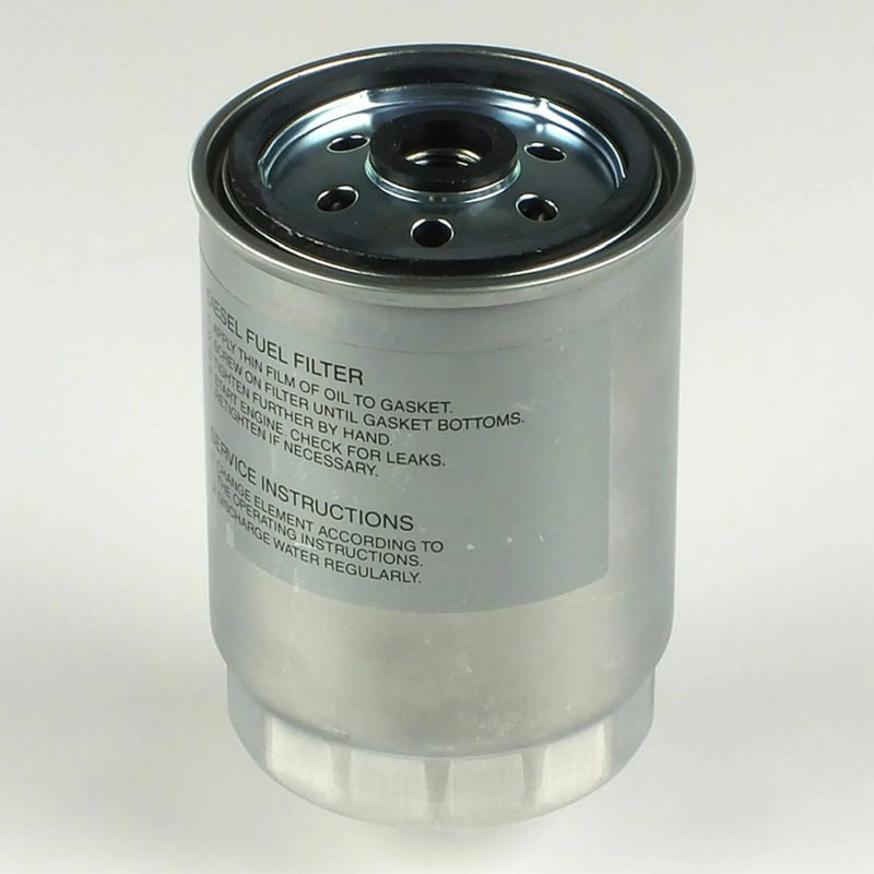 Delphi Fuel Filter Element HDF554