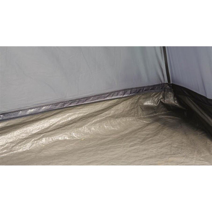 Outwell Milestone Shade Poled Driveaway Campervan Awning - Outwell - Van Life Living