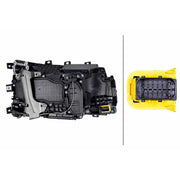Hella Headlight Headlamp LED Left 1LX 011 805-111