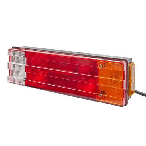 Hella Tail Light / Lamp C5W Right 2SK 340 101-011