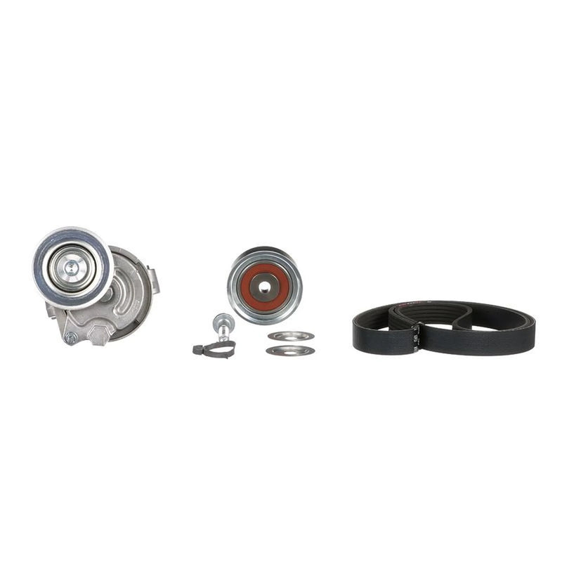 Gates V-Ribbed Belt Set K016PK1488