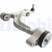 Delphi Control/Trailing Arm Front TC8813