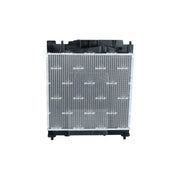 NRF Engine Radiator 53072