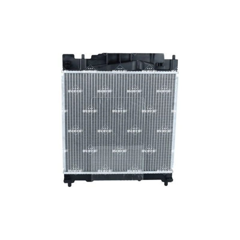 NRF Engine Radiator 53072