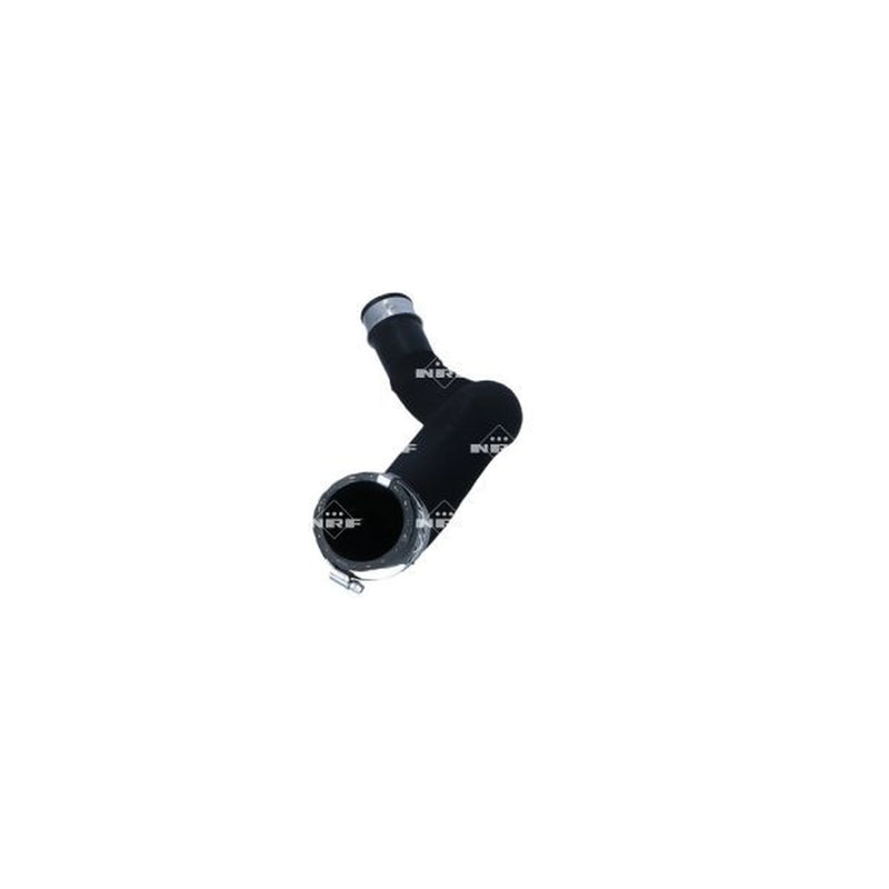 NRF Intercooler Turbo Charge Air Hose 166048