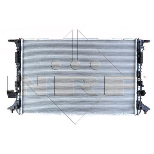 NRF Engine Radiator Centre 58439