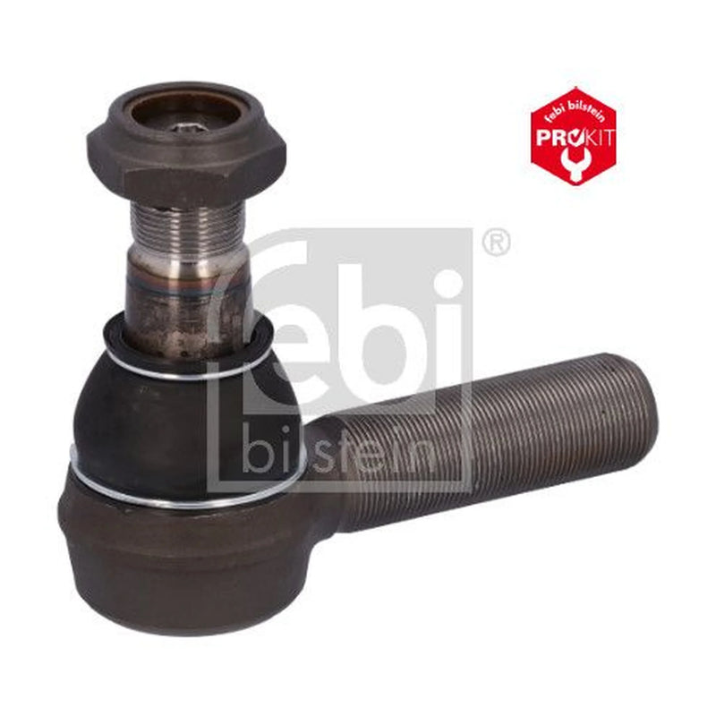 Febi Steering Tie Rod End Ball Joint Rear 18885