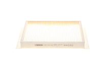 Bosch Cabin Air Filter (Pollen Filter) 1987435058