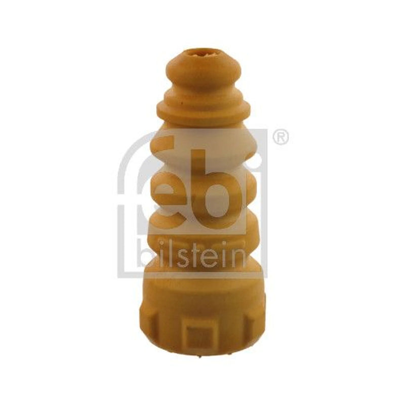 Febi Rear Right Rubber Buffer Suspension 38558