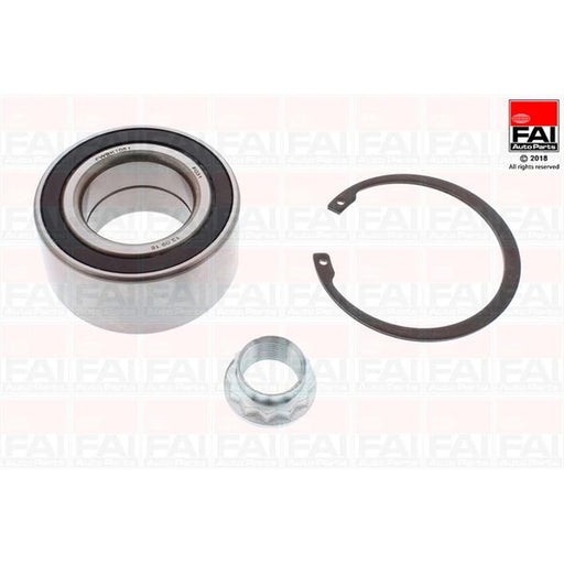 FAI Wheel Bearing Kit 84mm FWBK1051