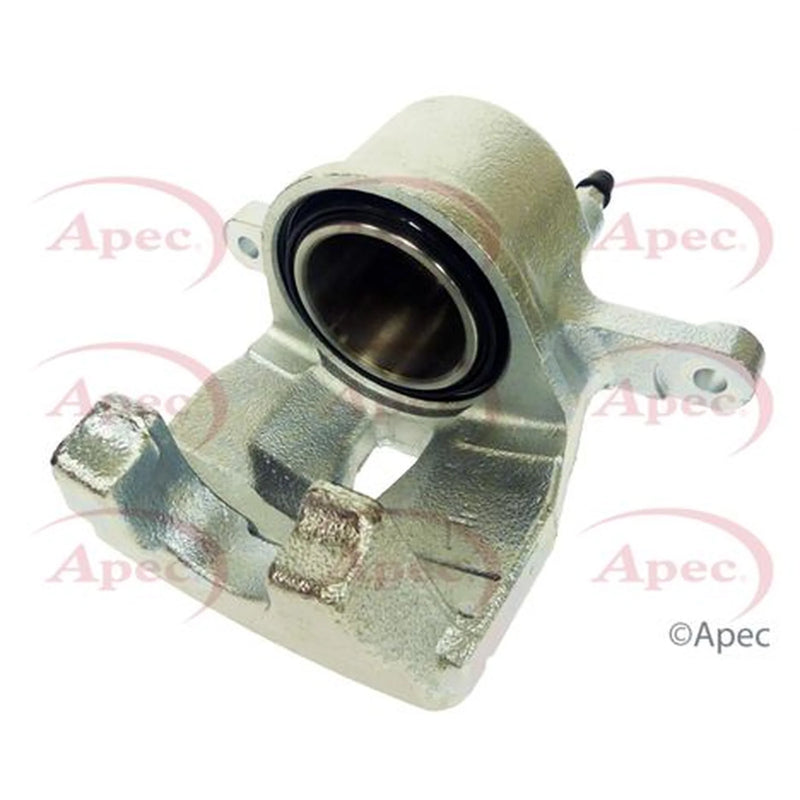 Apec Brake Caliper Assembly Front Right RCA1394