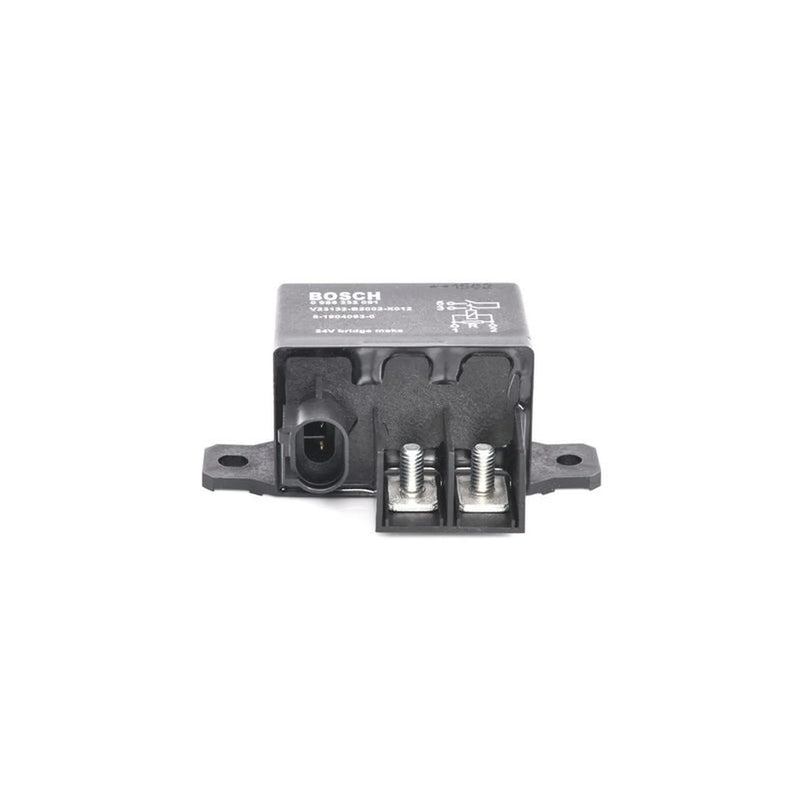 Bosch Main Power Relay 0 986 332 091