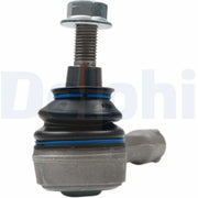 Delphi Steering Tie Rod End Ball Joint Front Left M14 x 1. TA3627