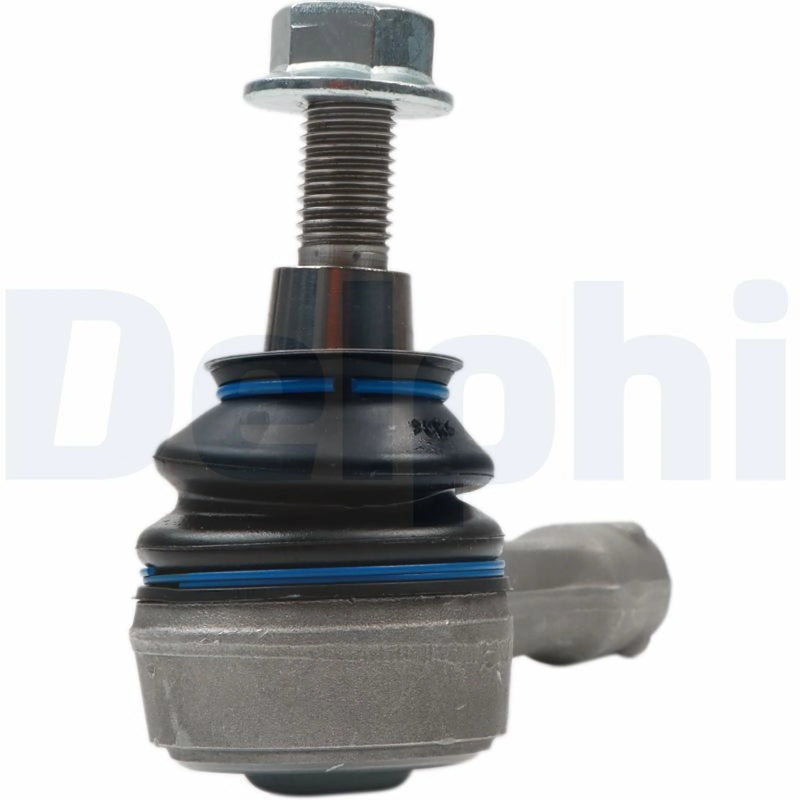 Delphi Steering Tie Rod End Ball Joint Front Left M14 x 1. TA3627