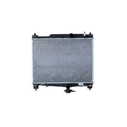 NRF Engine Radiator 53270