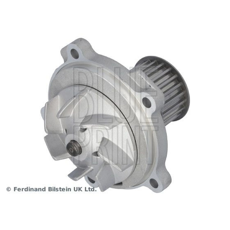 Blue Print Engine Cooling Water Pump ADA109126