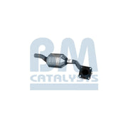BM Catalysts Homologated Diesel Cat BM80049H