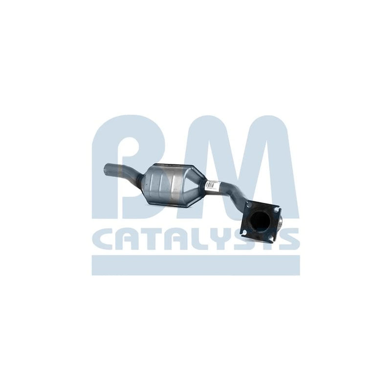 BM Catalysts Homologated Diesel Cat BM80049H