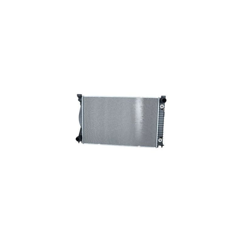 NRF Engine Radiator 53023