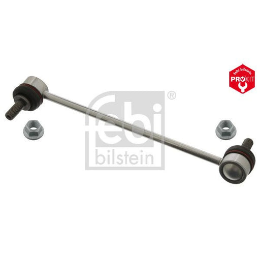 Febi Stabiliser Bar Link Coupling Rod Front Left 43557