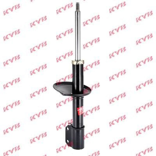 KYB Shock Absorber Damper Strut Front 333806