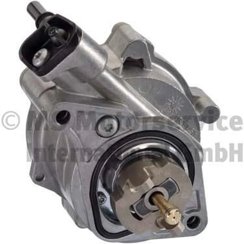 Pierburg Brake Vacuum Pump 7.01188.22.0