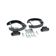 Bosch Brake Shoe Set Axle Kit 0 204 114 612