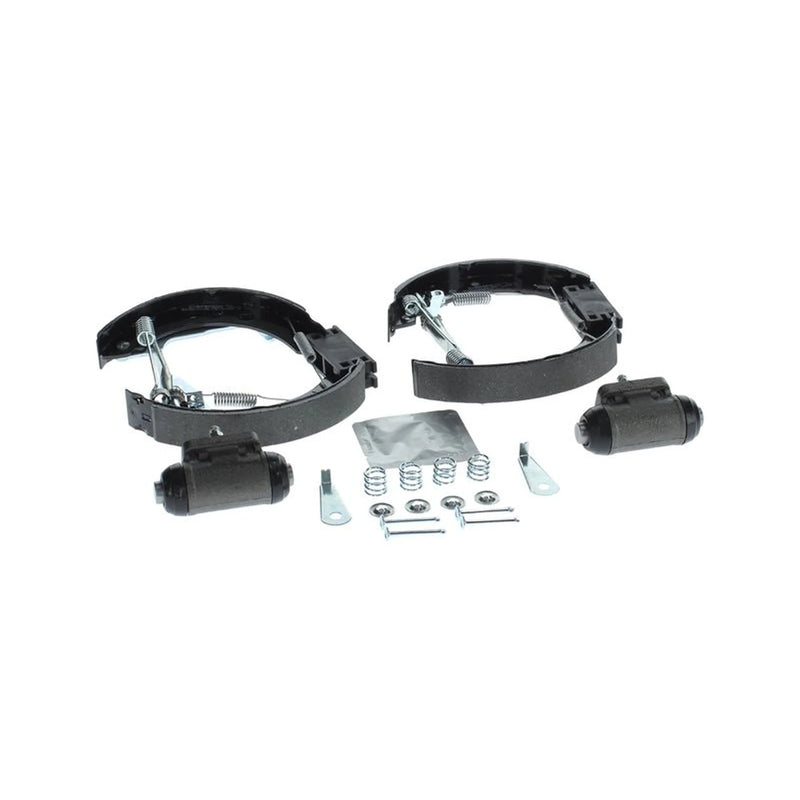 Bosch Brake Shoe Set Axle Kit 0 204 114 612