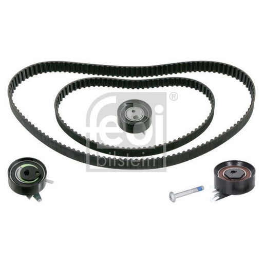 Febi Timing Belt Kit with Rollers 24769